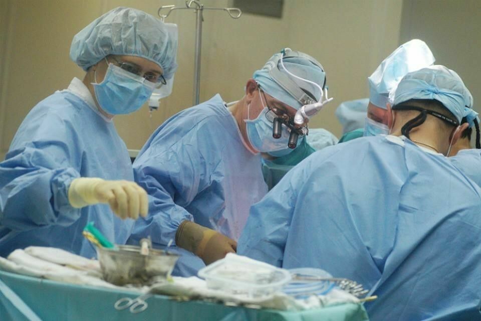 Хирурги больниц Нижнего Тагила  массово подают заявления об увольнении. 