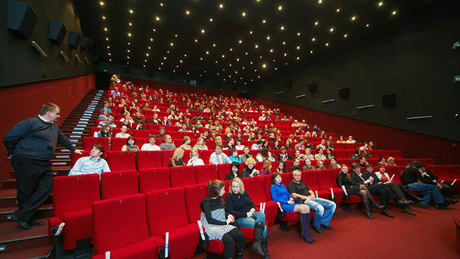 Российские кинотеатры выдвинули Минкульту ультиматум