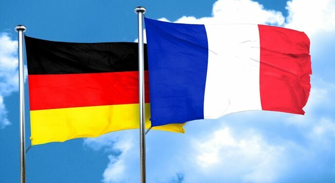 Германия и Франция создадут фонд в 500 млрд евро для восстановления экономики ЕС