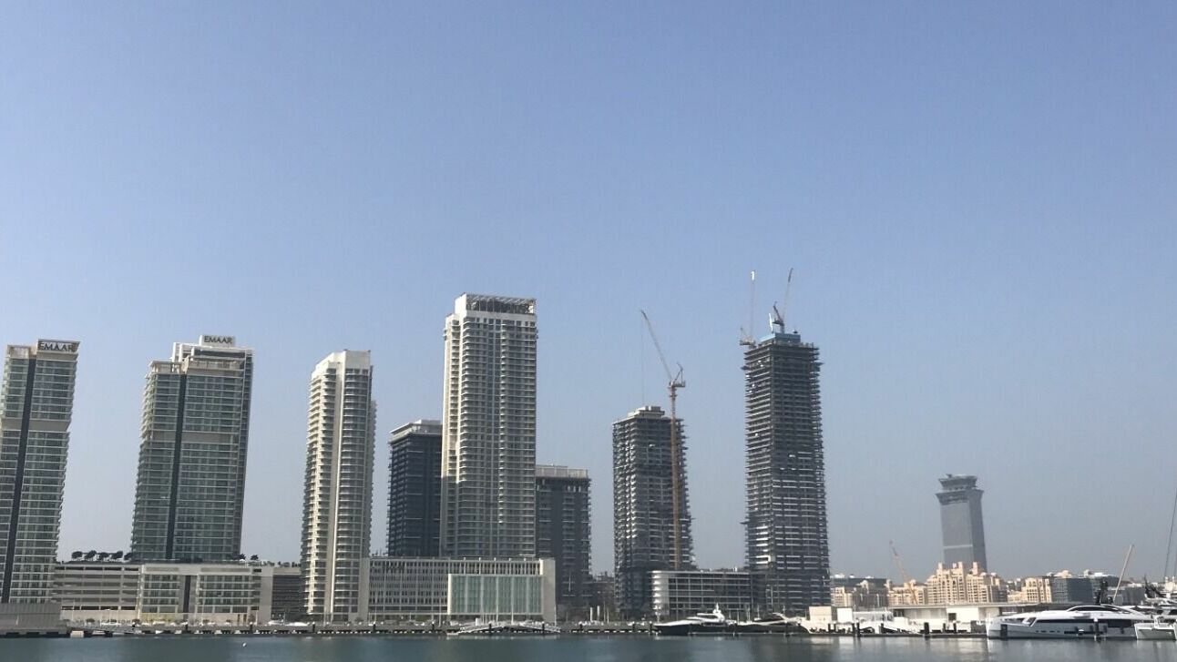 Bloomberg: в 2022 году россияне купили рекордное количество недвижимости в Дубае