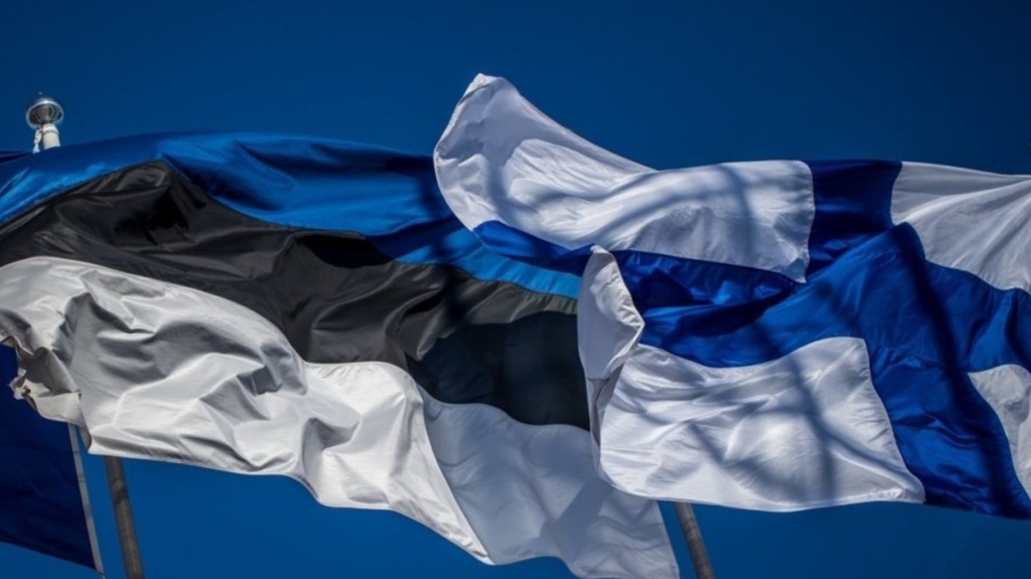 Возможна диверсия: между Финляндией и Эстонией поврежден подводный газопровод