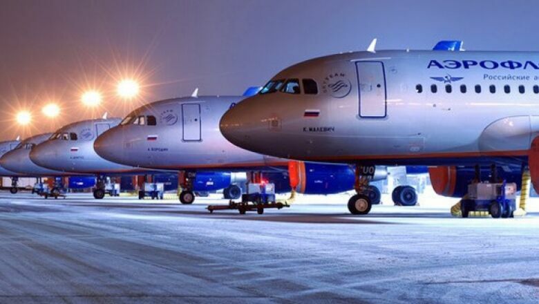 "Аэрофлот" возобновил продажи льготных билетов на Дальний Восток