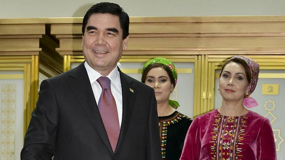 В Туркмении начался продовольственный кризис