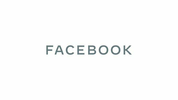 Новый "лук": социальная сеть Facebook изменила логотип