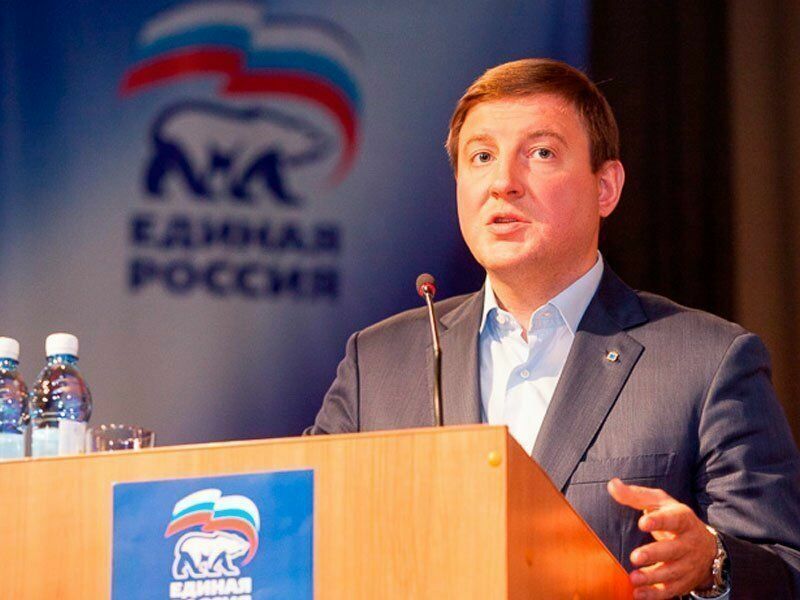 Андрей Турчак выступил против административного ресурса на выборах