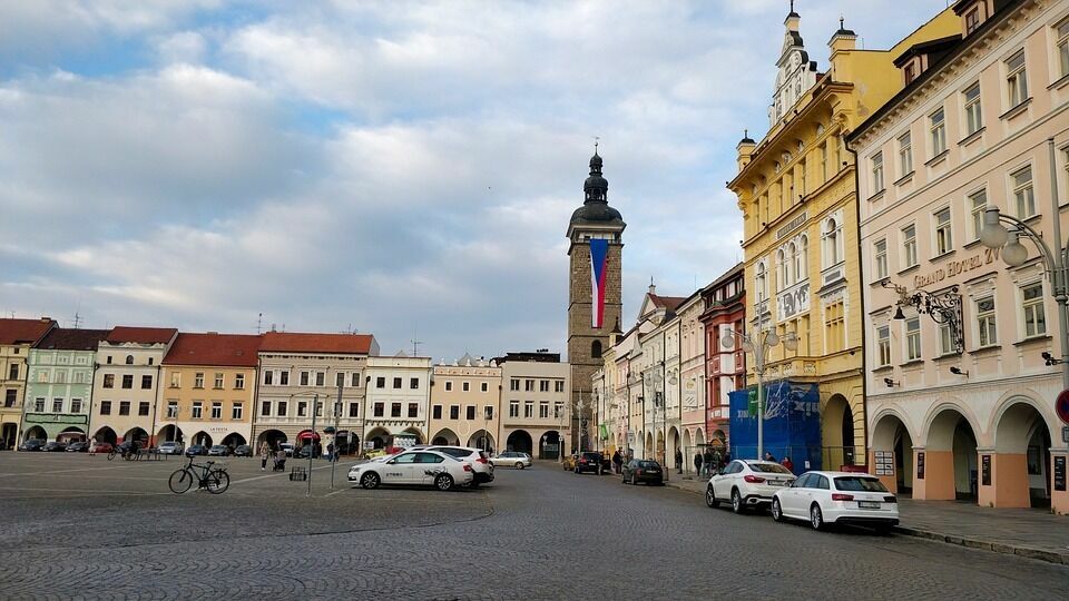Чехия продлила запрет на выдачу виз россиянам