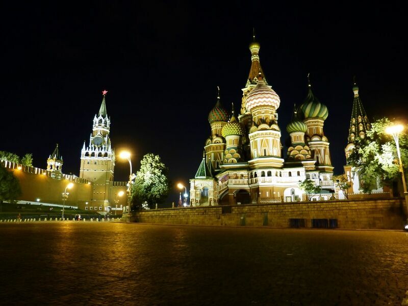 В Москве повысили авансирование по государственным контрактам