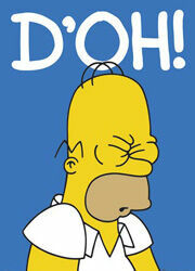 Гомер Симпсон признан лучшим персонажем, созданным за последние двадцать лет