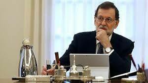 Испанский премьер-министр отстранил от власти правительство Каталонии