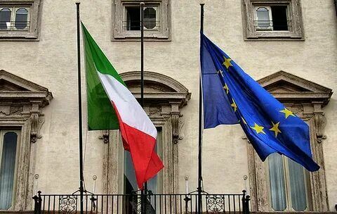 Двое военных задержаны в Италии за шпионаж в пользу России