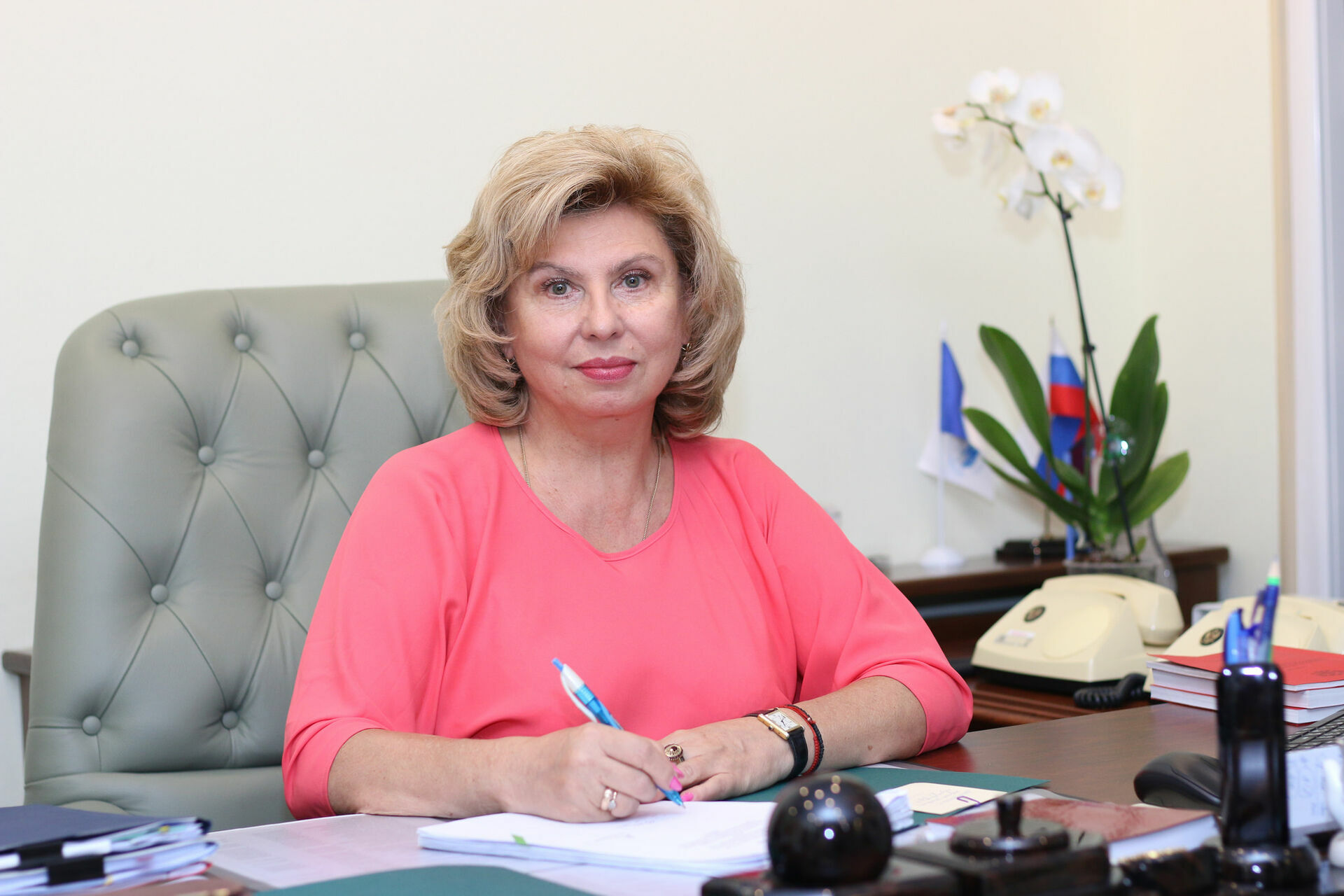 Москалькова предложила прописать недопустимость пыток в законах