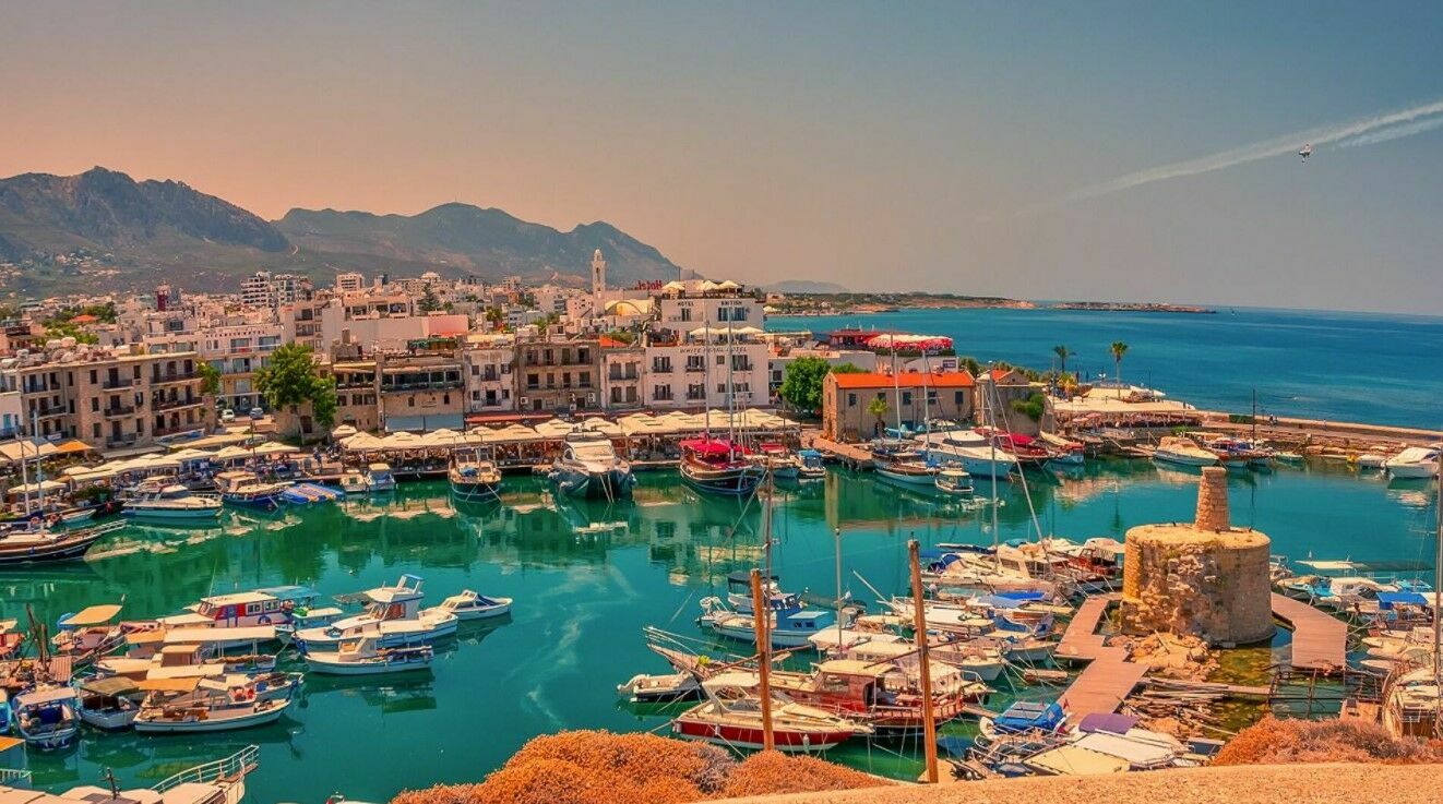 Кипр ужесточает правила въезда для иностранных туристов с 4 до 15 января