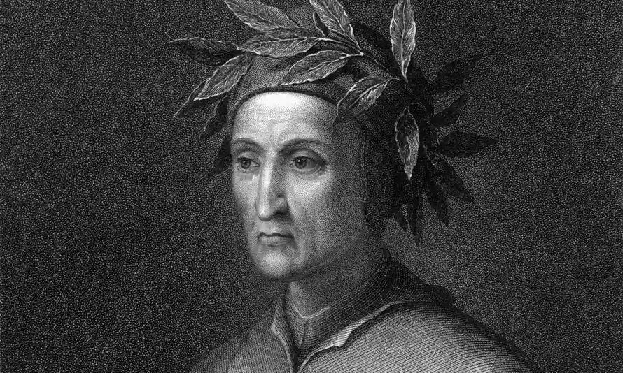 Потомок Данте намерен обелить поэта от обвинений в коррупции, выдвинутых в 1302 году