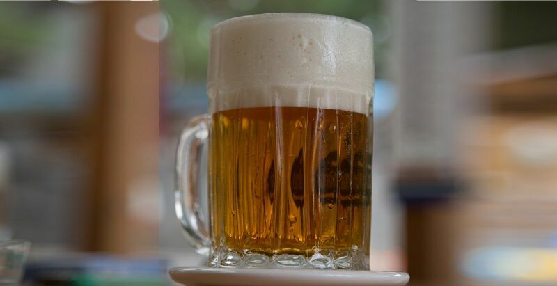 Во Франции из-за коронавируса уничтожат 10 миллионов литров пива