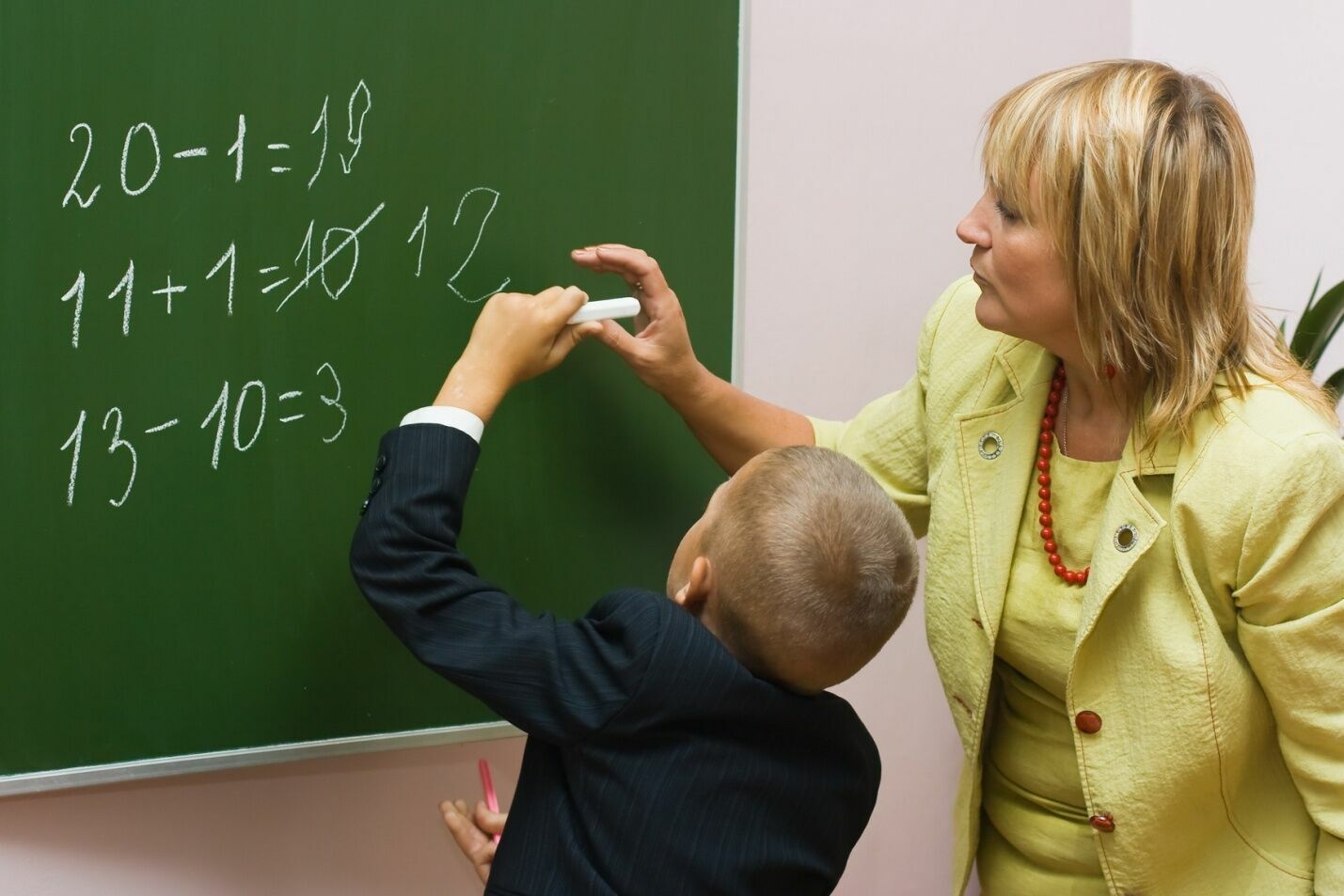 «Умные мы им не нужны»: почему в России исчезли математики