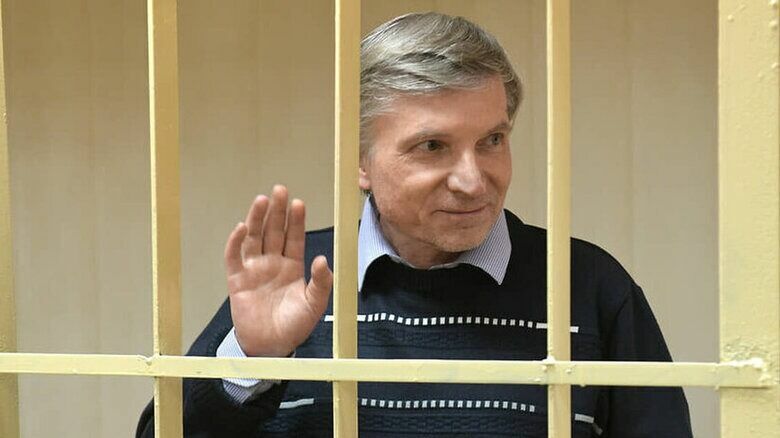 Загадка дня: кассационная жалоба на приговор Алексею Горинову пропала из суда