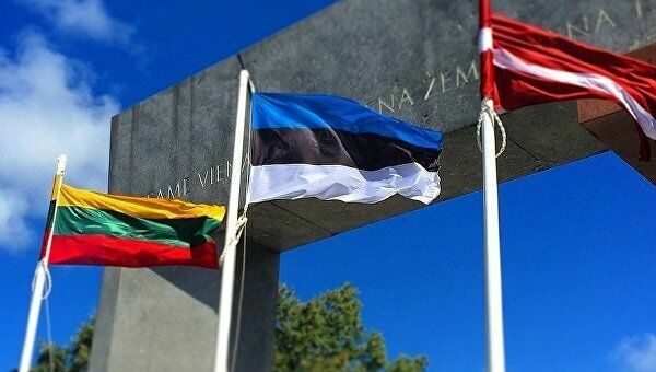 Эстония и Латвия вводят совместные санкции против чиновников Белоруссии