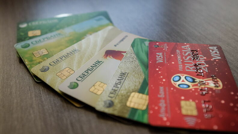 Квартальные убытки Mastercard после ухода с российского рынка достигли $26 млн