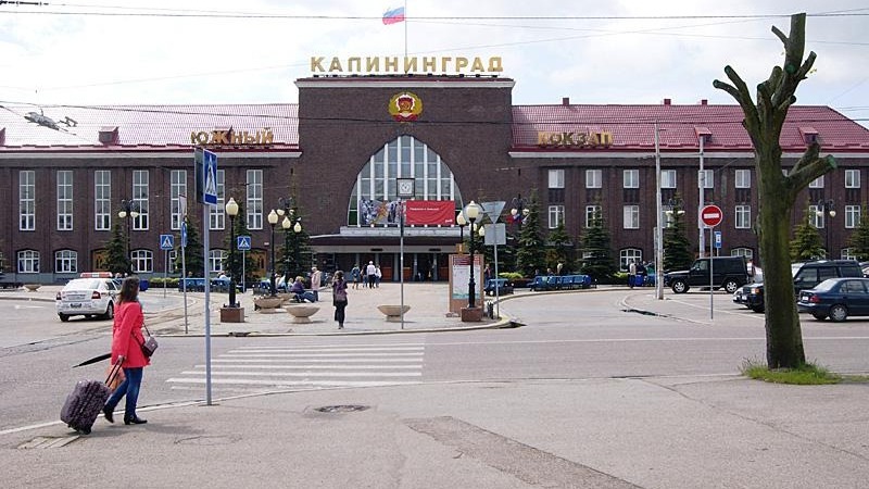 В Калининградской области чиновники заявили о планах ввести максимальные тарифы курортного сбора