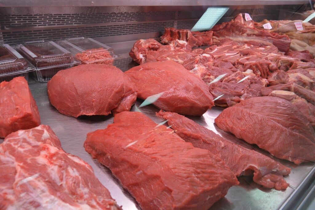 ФАС проверит цены на мясо в магазинах