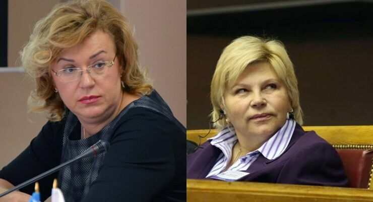 Среди кандидатов в президенты РФ может появиться женщина