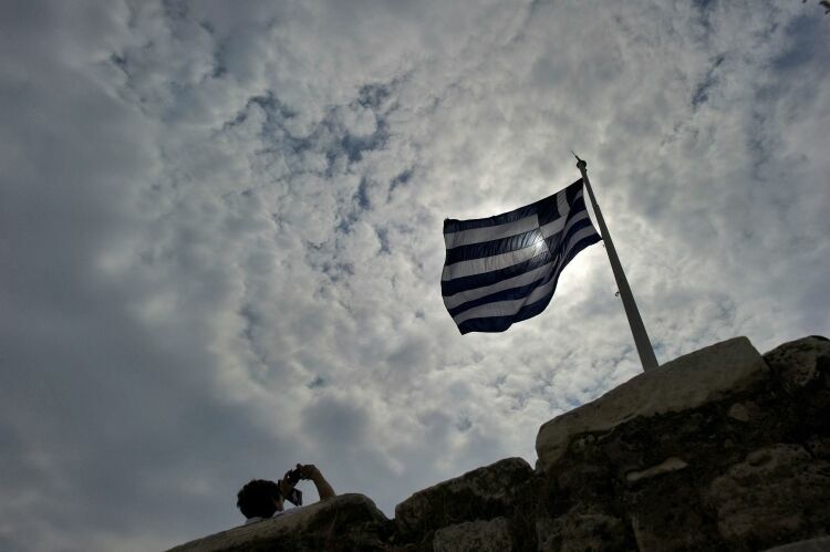 Отдых российских туристов в Греции оказался под угрозой срыва
