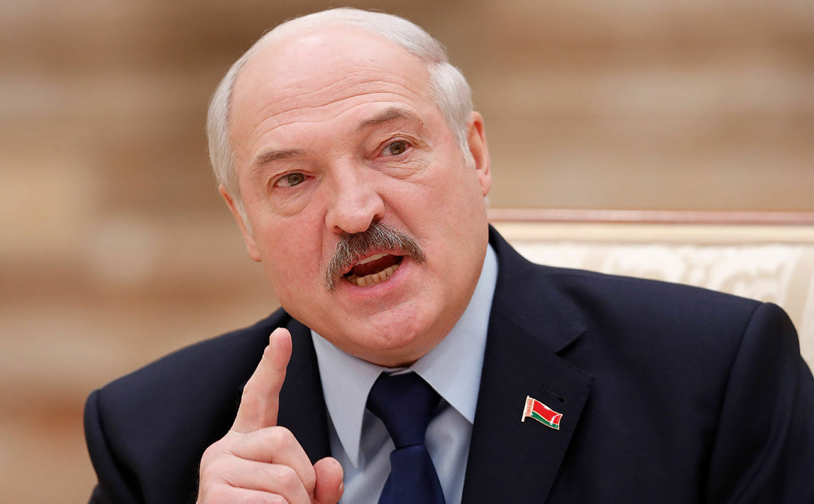 Александр Лукашенко не исключил размещения войск РФ в Белоруссии