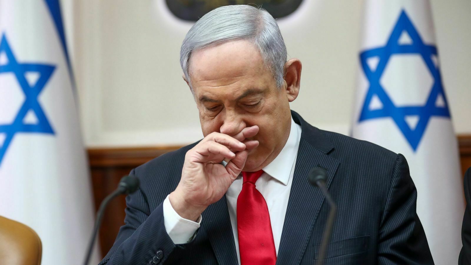 Премьер Нетаньяху задумался о будущем