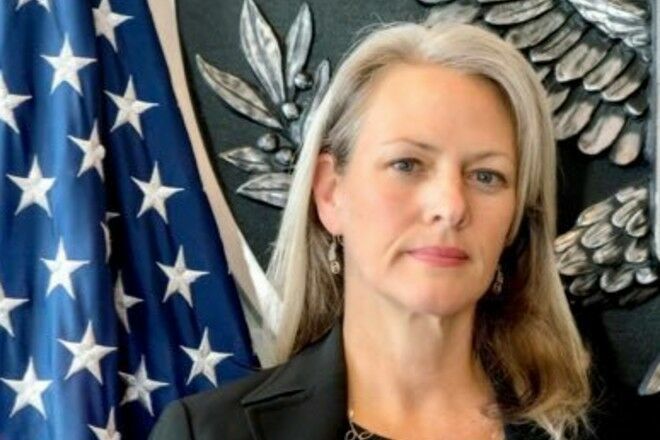 Россия объявила персоной нон грата  пресс-секретаря посольства США в Москве