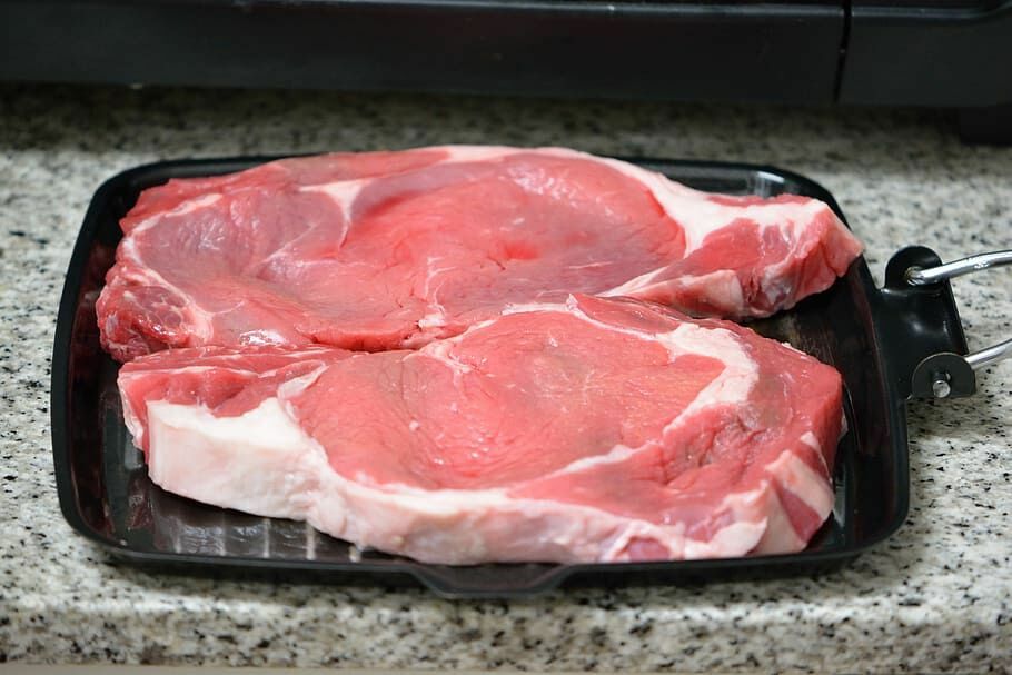 Минсельхоз Приморья: производство свинины в 2022 году увеличится в 2,5 раза