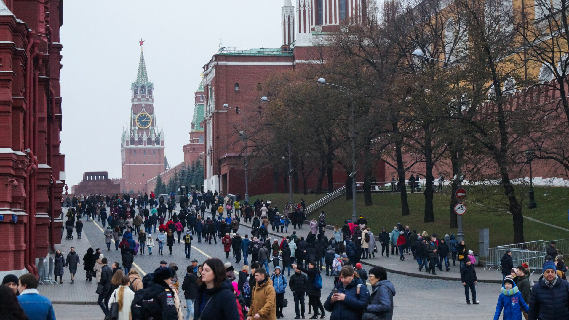 Москва стала лидером по числу болезней щитовидной железы