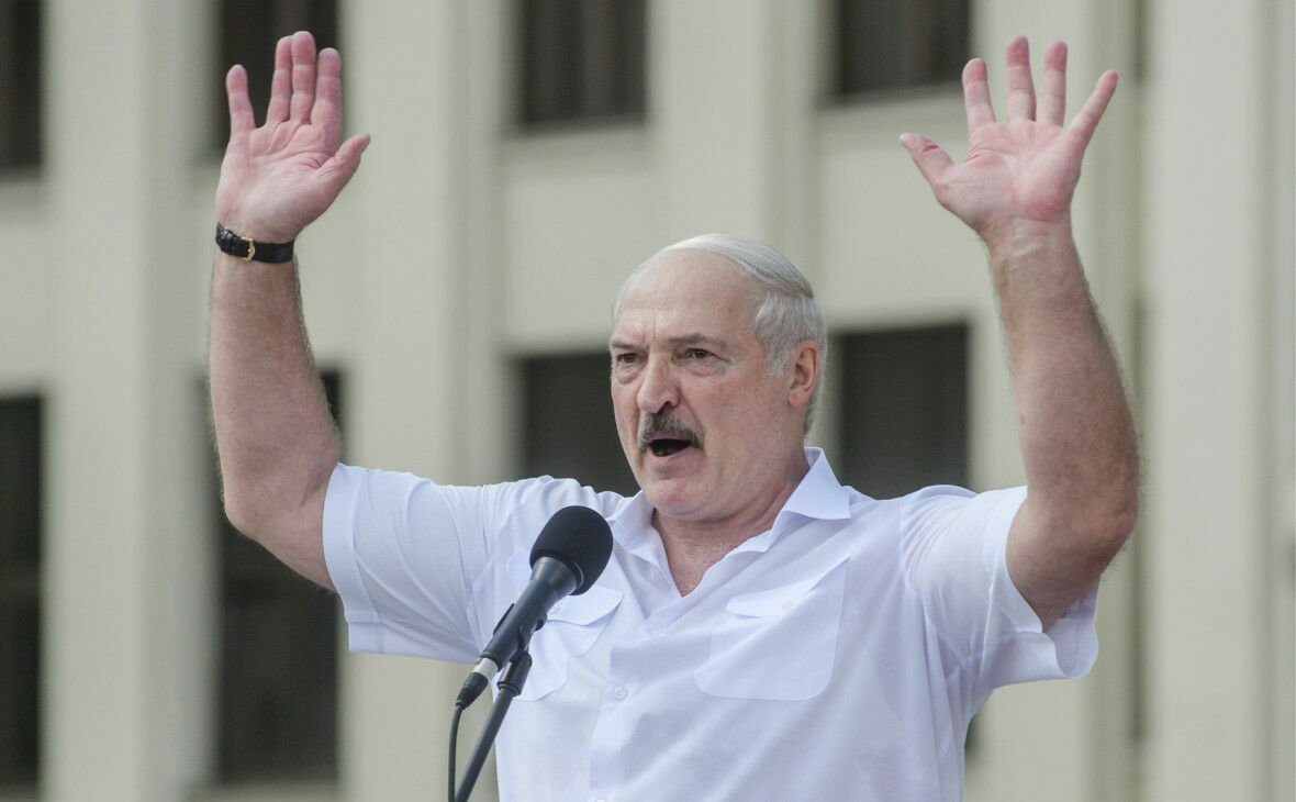Аналитик: «России выгодно, чтобы Лукашенко ушел в отставку как можно быстрее»