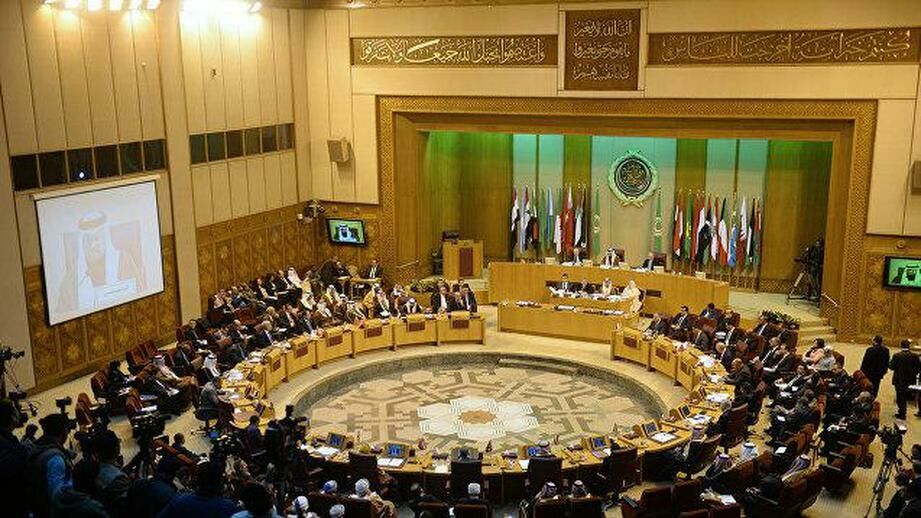 Лига арабских государств осудила Сирию за использование химического оружия
