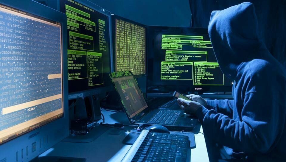 США начали операцию против России в киберпространстве