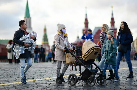 Каждый третий россиянин рассчитывает на улучшение качества его жизни в ближайший год