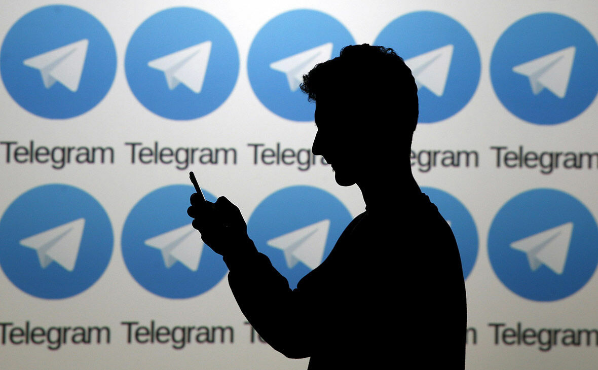 Российские власти и спецслужбы мониторят политические каналы в Telegram