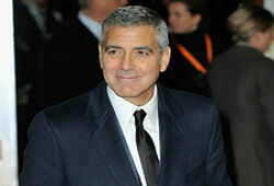 Актер Джордж Клуни встал на сторону евромайданщиков