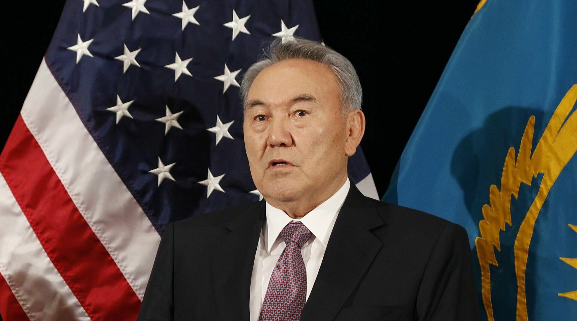 Нурсултан вместо Астаны: Назарбаев поступил по примеру Вашингтона
