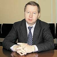 Замруководителя Департамента потребительского рынка и услуг Москвы Алексей Сулоев: