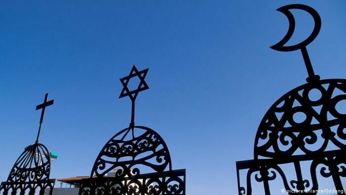 Христиане, мусульмане и иудеи объединились против эвтаназии