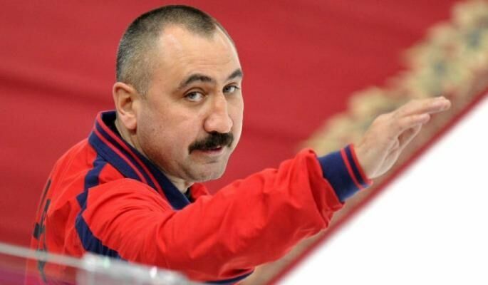 Александр Лебзяк счел незаконным отставку с поста тренера сборной по боксу