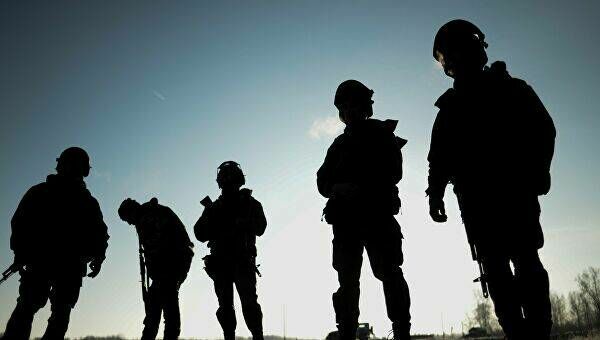 В Карачаево-Черкессии ввели режим контртеррористической операции