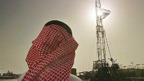 Участники встречи в Дохе могут заморозить добычу нефти до октября