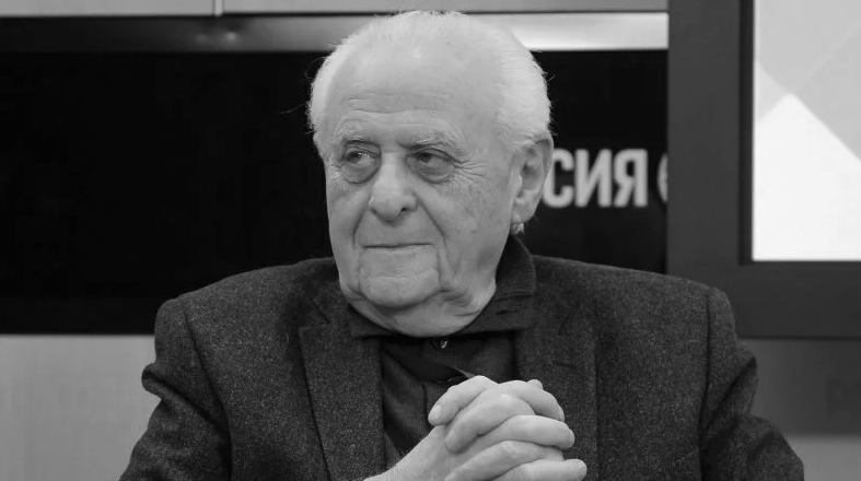 Скончался старейший сотрудник советского и российского иновещания Лейзор Сиган