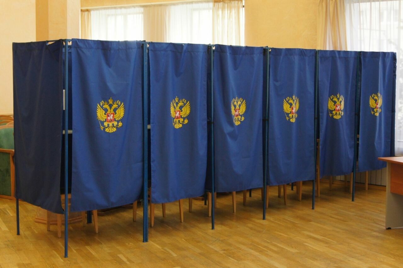 Четверть россиян отказались голосовать на ближайших выборах в Госдуму