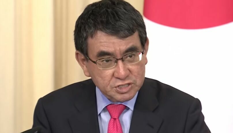 Япония надеется на улучшение отношений между США и Ираном