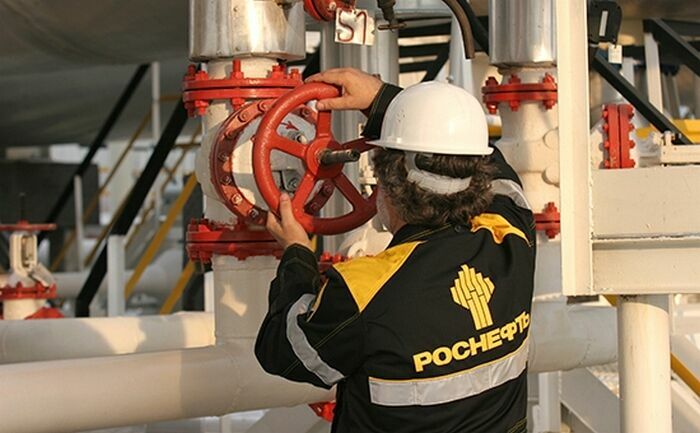 «Роснефть» и НОВАТЭК выступили против проекта либерализации газового рынка