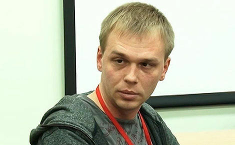 Иван Голунов потребовал пять миллионов рублей от задерживавших его полицейских