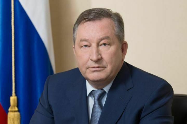 Алтайские власти не подтвердили отставку регионального главы