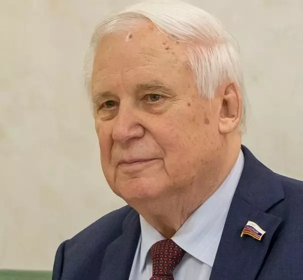 Николай Рыжков в 2019 году.